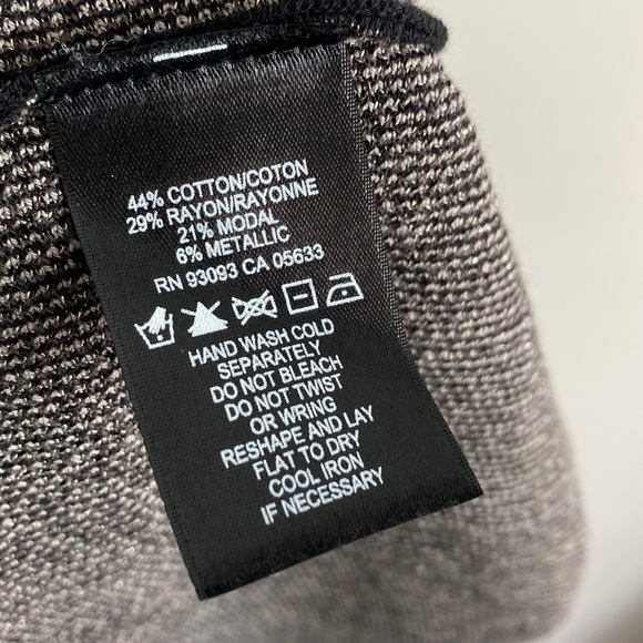 Nic+Zoe NORTHERN LIGHTS SLEEVELESS TWIRL DRESSS IN MULTI  Size Medium - Picture 8 of 16